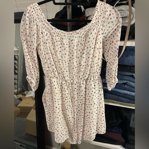 Bcbgeneration Romper